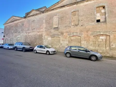 Edificios en Manacor
