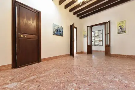 Casas en Manacor