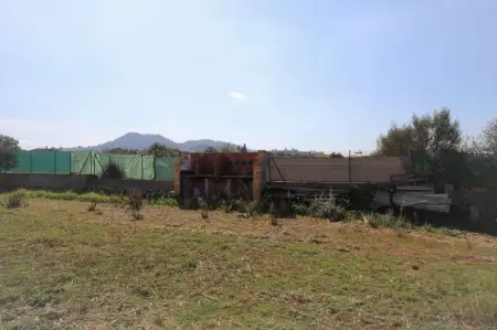 Fincas en Felanitx