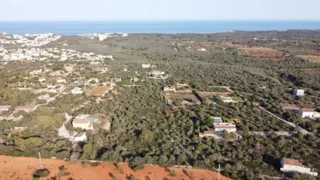 Terrenos en Portocolom