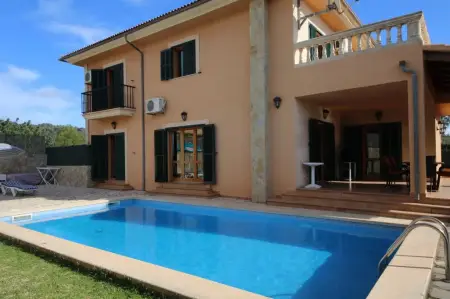 Casas en Son Servera