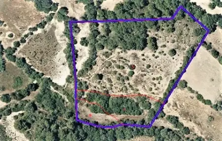 Terrenos en Son Macia