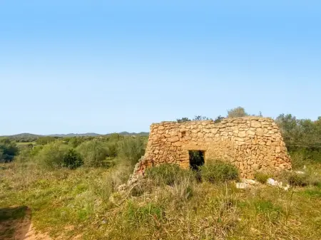 Terrenos en Sillot