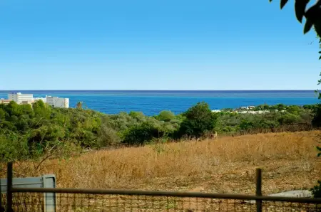 Fincas en Calas de Mallorca