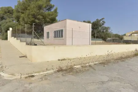 Casas en Calas de Mallorca