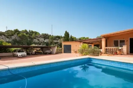 Fincas en Porto Cristo