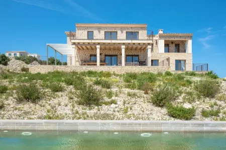 Fincas en Son Servera