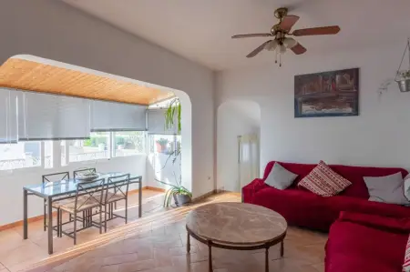 Casas en Cala Millor