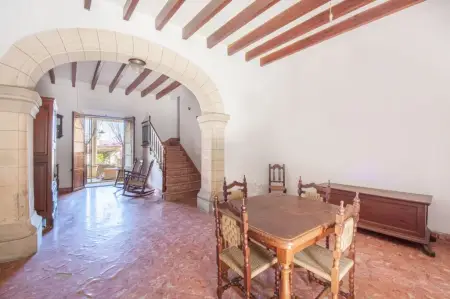 Casas en Son Servera