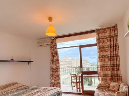 Pisos en Calas de Mallorca