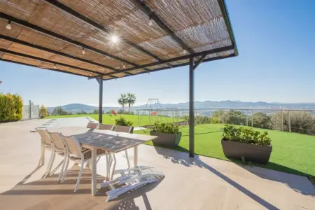 Casas en Manacor