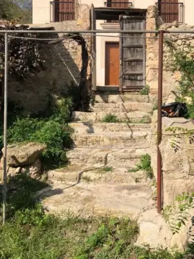 Solar urbano en San Juan