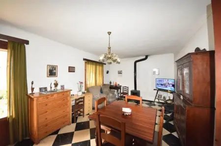 Casas en Arta