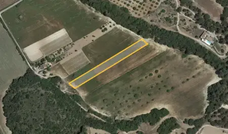 Terrenos en San Juan