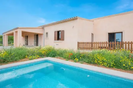 Fincas en Manacor