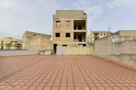 Edificios en Manacor