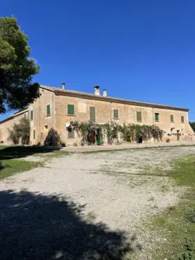 Fincas en Vilafranca de Bonany