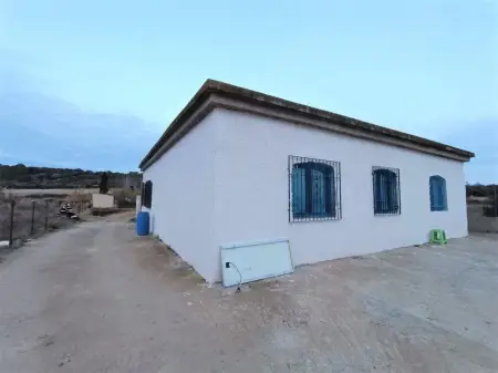 Fincas en Manacor