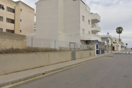 Solar urbano en Cala Millor