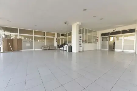 Locales en Santa Margarita