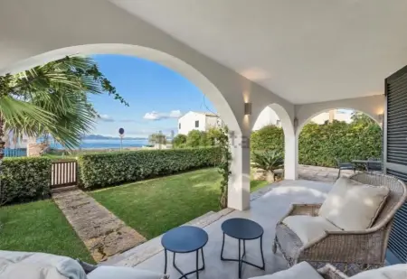 Casas en Colonia de Sant Pere