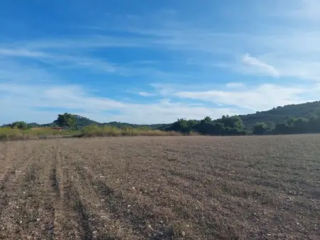 Terrenos en Son Servera