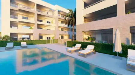 Pisos en Cala Ratjada