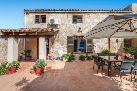 Fincas en Porto Cristo