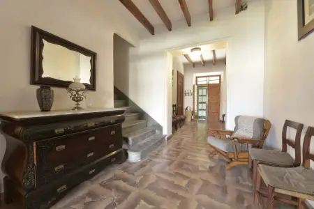 Casas en Son Servera
