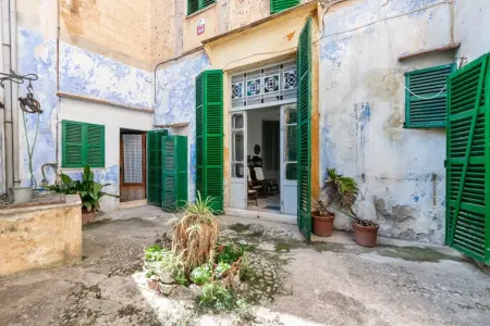 Casas en Manacor