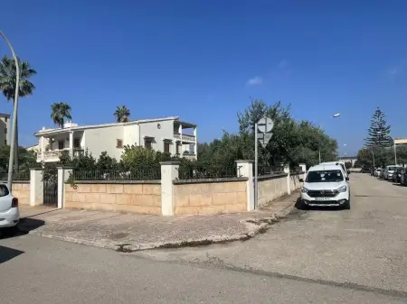 Solar urbano en Manacor