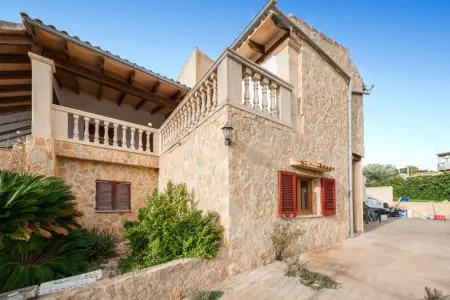 Fincas en Manacor