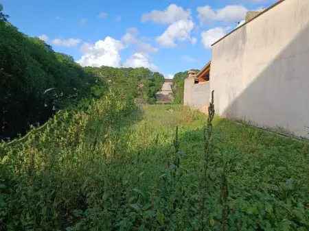 Solar urbano en Son Carrio