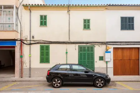 Casas en Vilafranca de Bonany