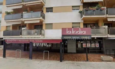 Locales en Palma