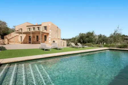 Fincas en Calas de Mallorca