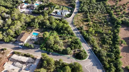 Solar urbano en Manacor