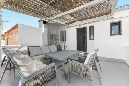 Casas en Felanitx