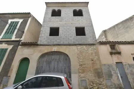 Casas en Porreres