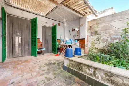 Casas en Felanitx
