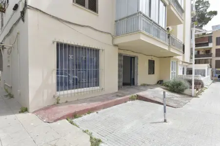 Locales en Cala Millor