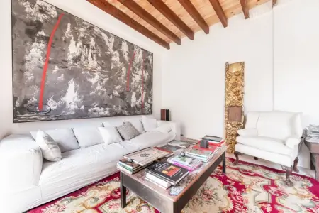 Casas en Porreres
