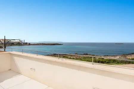 Casas en Colonia de Sant Jordi