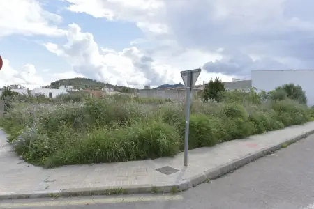 Solar urbano en Felanitx