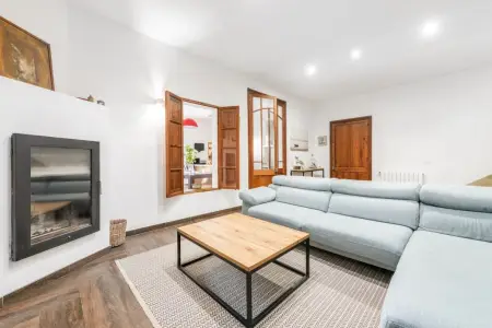 Casas en Son Servera