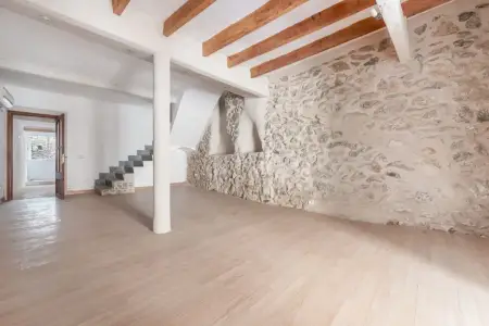 Casas en Arta