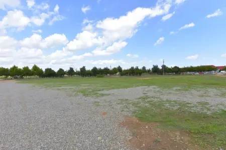 Solar urbano en Manacor