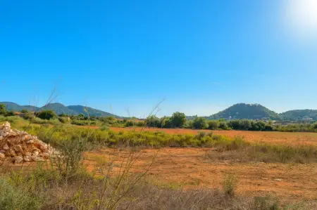 Terrenos en Felanitx