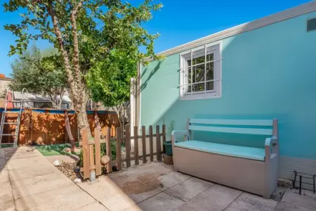 Solar urbano en Manacor