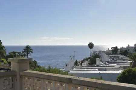 Pisos en Calas de Mallorca